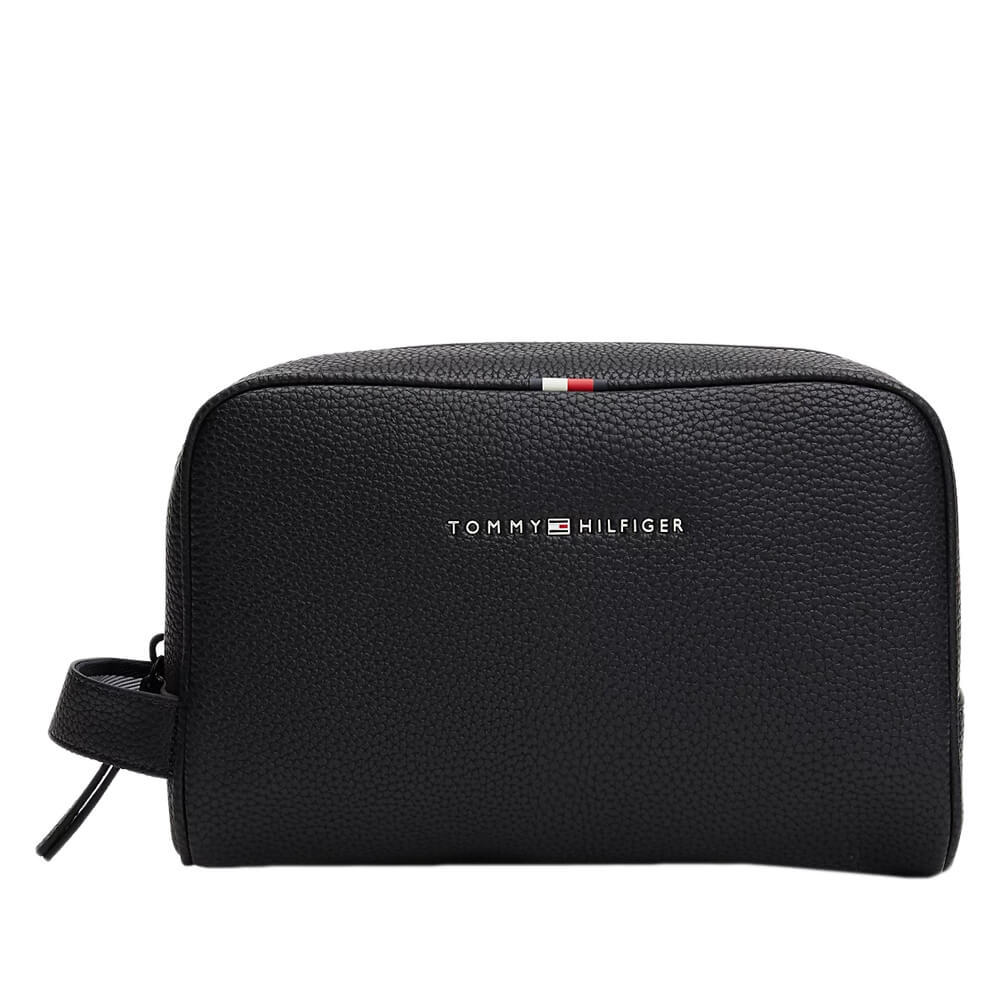 Tommy Hilfiger Essential Washbag